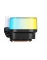 Chłodzenie wodne Corsair iCUE LINK H100i RGB White - nr 9