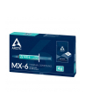arctic cooling Pasta + Chusteczki ARCTIC MX-6 4g + Cleaner - nr 28