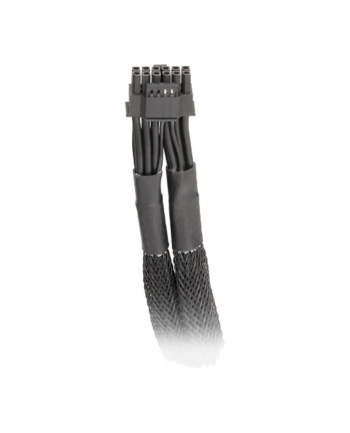THERMALTAKE PCI-E GEN 5 SPLITTER CABLE 600MM (DUAL 8PIN TO 12+4PIN) SLEEVED AC-063-CN1NAN-A1