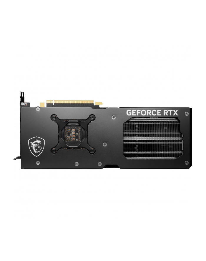 Karta graficzna MSI GeForce RTX 4070 GAMING X SLIM 12GB główny