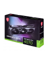 Karta graficzna MSI GeForce RTX 4070 GAMING X SLIM 12GB - nr 39