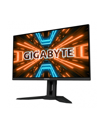 MONITOR GIGABYTE LED 32''; M32U-EK 144Hz