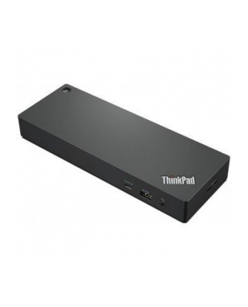 Stacja dokująca Lenovo ThinkPad Universal Thunderbolt 4 135W 40B00135(wersja europejska)