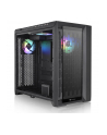 THERMALTAKE CTE C750 FULL TOWER ARGB 14CM*3 TEMPERED GLASS - BLACK CA-1X6-00F1WN-01 - nr 30