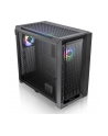 THERMALTAKE CTE C750 FULL TOWER ARGB 14CM*3 TEMPERED GLASS - BLACK CA-1X6-00F1WN-01 - nr 31