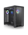 THERMALTAKE CTE C750 FULL TOWER ARGB 14CM*3 TEMPERED GLASS - BLACK CA-1X6-00F1WN-01 - nr 52