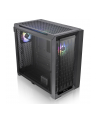 THERMALTAKE CTE C750 FULL TOWER ARGB 14CM*3 TEMPERED GLASS - BLACK CA-1X6-00F1WN-01 - nr 63