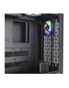 THERMALTAKE CTE C750 FULL TOWER ARGB 14CM*3 TEMPERED GLASS - BLACK CA-1X6-00F1WN-01 - nr 70