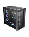 THERMALTAKE CTE C750 FULL TOWER ARGB 14CM*3 TEMPERED GLASS - BLACK CA-1X6-00F1WN-01 - nr 75