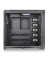 THERMALTAKE CTE C750 FULL TOWER ARGB 14CM*3 TEMPERED GLASS - BLACK CA-1X6-00F1WN-01 - nr 85