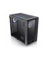 THERMALTAKE CTE C750 FULL TOWER ARGB 14CM*3 TEMPERED GLASS - BLACK CA-1X6-00F1WN-01 - nr 86
