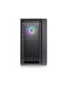 THERMALTAKE CTE C750 FULL TOWER ARGB 14CM*3 TEMPERED GLASS - BLACK CA-1X6-00F1WN-01 - nr 87