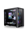 THERMALTAKE CTE C750 FULL TOWER ARGB 14CM*3 TEMPERED GLASS - BLACK CA-1X6-00F1WN-01 - nr 91