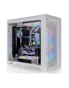 THERMALTAKE CTE C750 FULL TOWER ARGB 14CM*3 TEMPERED GLASS - SNOW CA-1X6-00F6WN-01 - nr 21