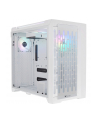 THERMALTAKE CTE C750 FULL TOWER ARGB 14CM*3 TEMPERED GLASS - SNOW CA-1X6-00F6WN-01 - nr 29