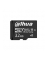 dahua TF-W100-32GB Karta pamięci microSD 32GB - nr 1