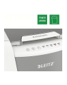 Niszczarka Leitz IQ AutoFeed 100, P4, 100 kartek, 34 l kosz - nr 32