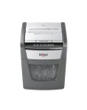 Niszczarka Rexel Optimum AutoFeed+ 50X, (P-4), 50 kartek, 20 l kosz - nr 6