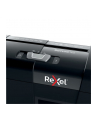 Niszczarka Rexel  Secure X6, (P-4), 6 kartek, 10 l kosz - nr 6