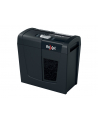 Niszczarka Rexel  Secure X6, (P-4), 6 kartek, 10 l kosz - nr 8