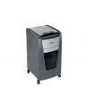 Niszczarka Rexel Optimum AutoFeed+ 300X, (P-4), 300 kartek, 60 l kosz - nr 2