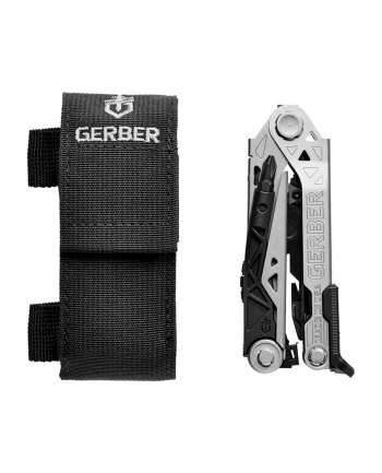 Multitool GERBER Center-Drive