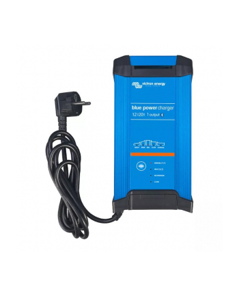 Victron Energy Ładowarka do akmulatora Blue Smart IP22 12V/20A