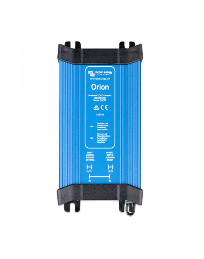 Victron Energy Konwerter Orion IP67 24/12-5 główny