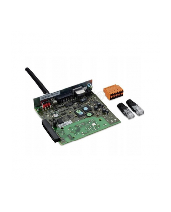 Fronius WEB interface - Datamanager 20