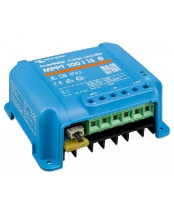 Victron Energy Regulator ładowania Blue Solar MPPT 75V/15A