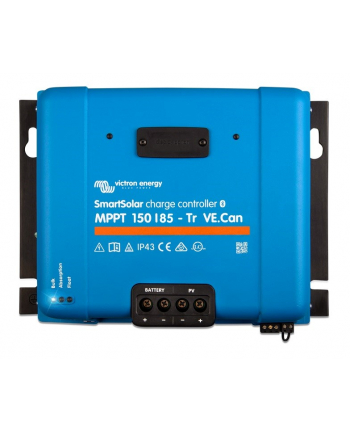 Victron Energy Regulator ładowania Smart 150V/85A-Tr CAN BlueTooth