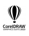 CorelDRAW Graphics Suite 2023 ESD - nr 1