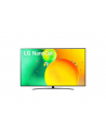Telewizor 75''; LG 75NANO763QA (4K UHD HDR DVB-T2/HEVC SmartTV) - nr 14