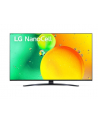 Telewizor 75''; LG 75NANO763QA (4K UHD HDR DVB-T2/HEVC SmartTV) - nr 23