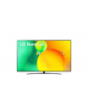 Telewizor 75''; LG 75NANO763QA (4K UHD HDR DVB-T2/HEVC SmartTV) - nr 9
