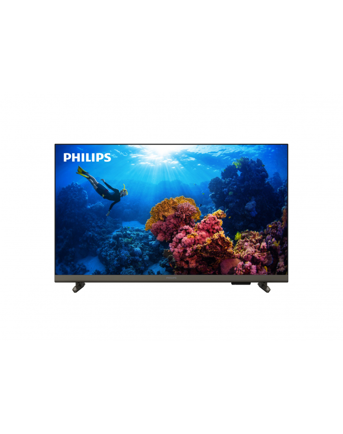 Telewizor 32''; Philips 32PHS6808/12 (HD HDR DVB-T2/HEVC SmatrTV główny