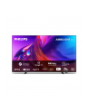 Telewizor 43''; Philips 43PUS8518/12 (4K UHD HDR DVB-T2/HEVC System Android) - nr 1