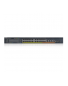Switch ZyXel XMG1930-30HP-ZZ0101F - nr 19