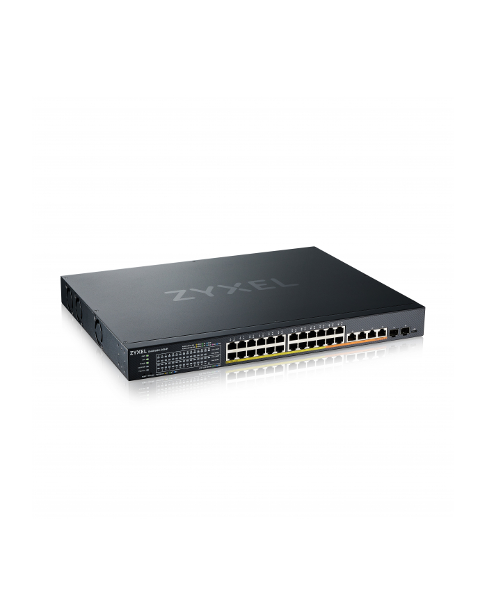 Switch ZyXel XMG1930-30HP-ZZ0101F główny