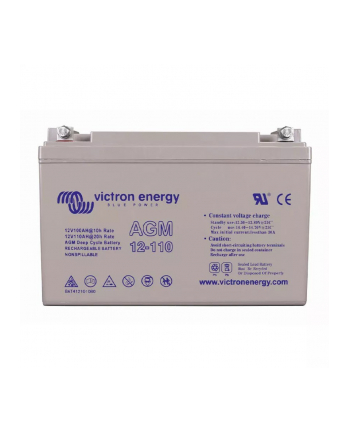 Victron Energy Akumulator AGM Victron Energy 110Ah 12V