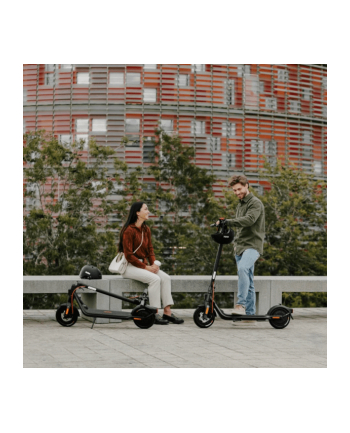 SCOOTER ELECTRIC F2 PRO D/SEGWAY NINEBOT