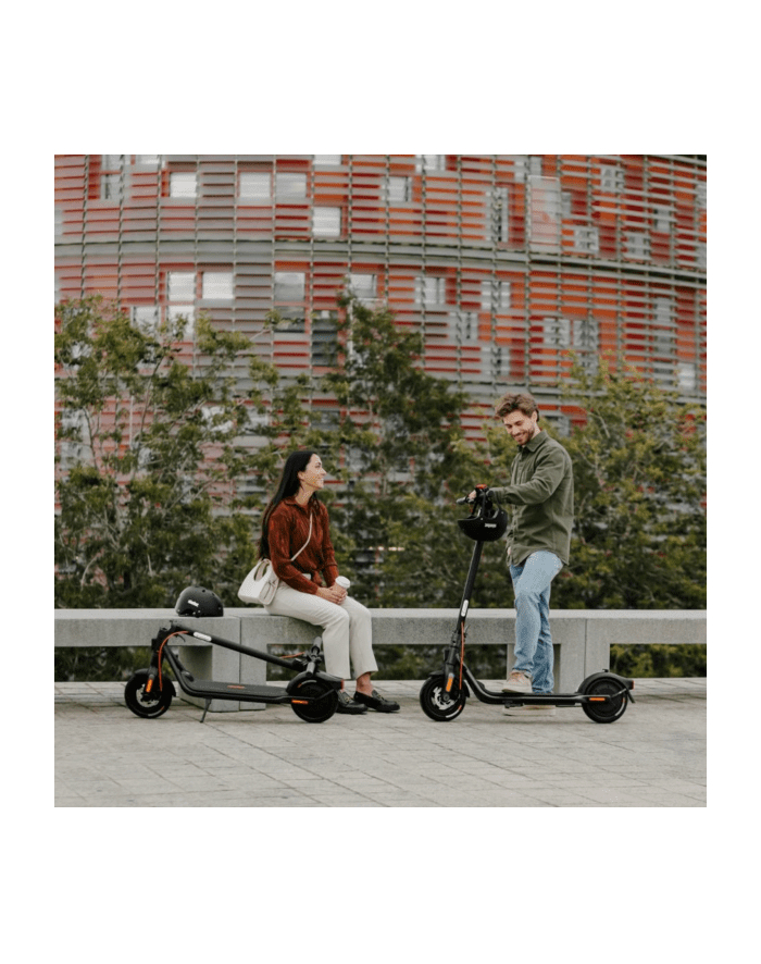 SCOOTER ELECTRIC F2 PRO D/SEGWAY NINEBOT główny
