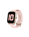 huami SMARTWATCH Amazfit GTS 4 Rosebud Pink - nr 10