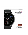 huami SMARTWATCH Amazfit GTR Mini, Midnight Black - nr 11