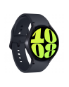 Samsung Galaxy Watch 6 (R940) 44mm BT, Graphite - nr 42