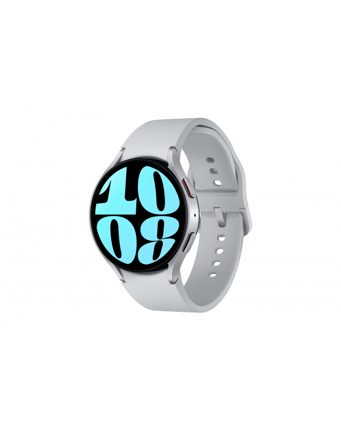 Samsung Galaxy Watch 6 (R940) 44mm BT, Silver główny