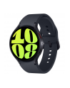Samsung Galaxy Watch 6 (R945) 44mm LTE, Graphite - nr 7