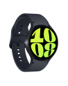 Samsung Galaxy Watch 6 (R945) 44mm LTE, Graphite - nr 9
