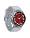 Samsung Galaxy Watch 6 (R950) Classic 43mm BT, Silver - nr 28