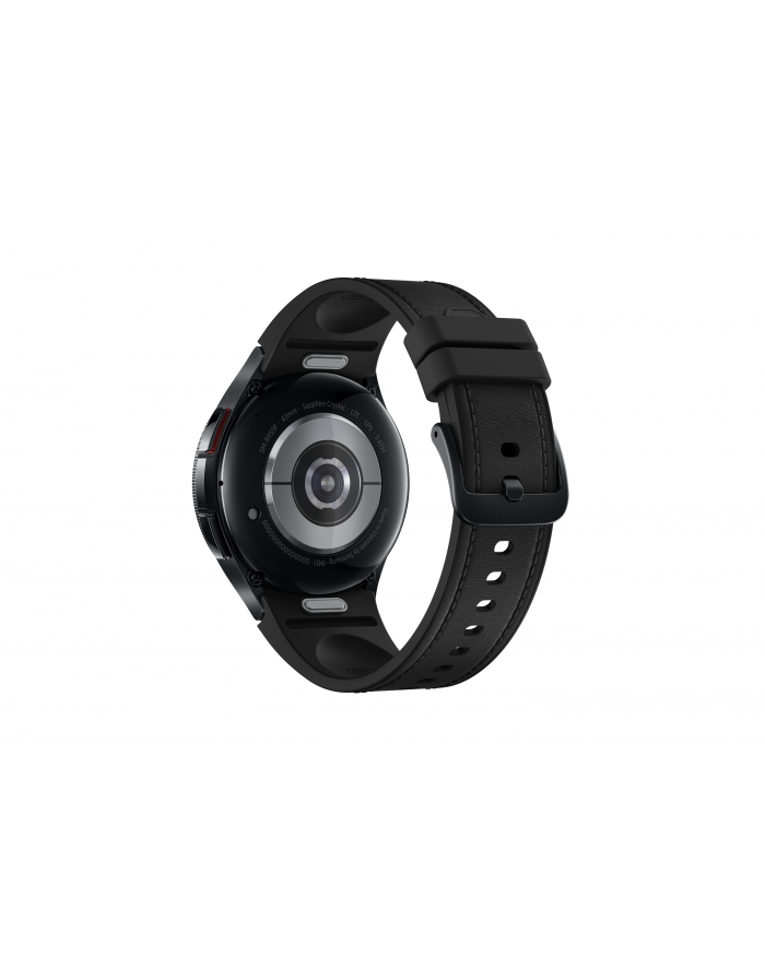 Samsung Galaxy Watch 6 (R955) Classic 43mm LTE, Black główny